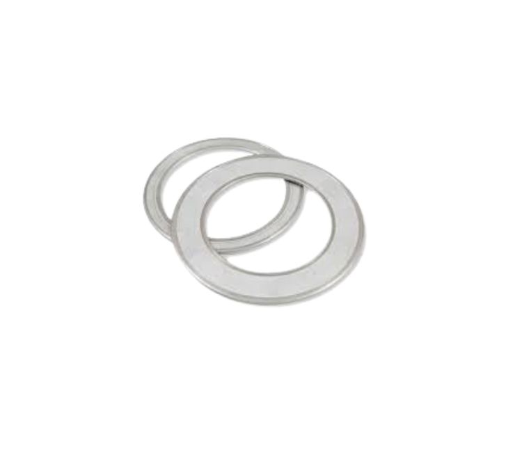 Metal Jacketed Gaskets Manufacturer & Supplier | SS 304, SS 316, Carbon Steel & Monel | Sandco Metal Industries Metal_jacketed_gasket_manufacturer_in_india