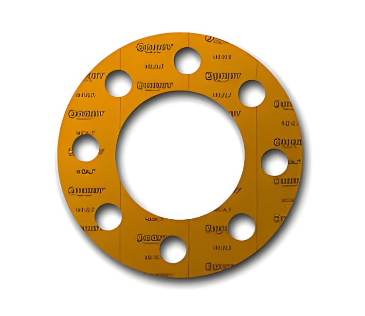 Mica Gasket Manufacturer & Supplier | High Temperature Electrical Insulation Gaskets | Riddhi Siddhi Metal Impex Mica Gaskets Manufacturer In India.jpg