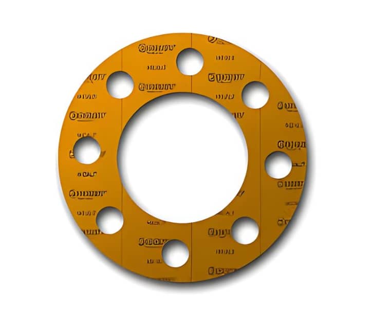 Mica Gasket Manufacturer & Supplier | High Temperature Electrical Insulation Gaskets | Riddhi Siddhi Metal Impex Mica Gasket Manufacturer & Supplier | High Temperature Electrical Insulation Gaskets | Riddhi Siddhi Metal Impex
