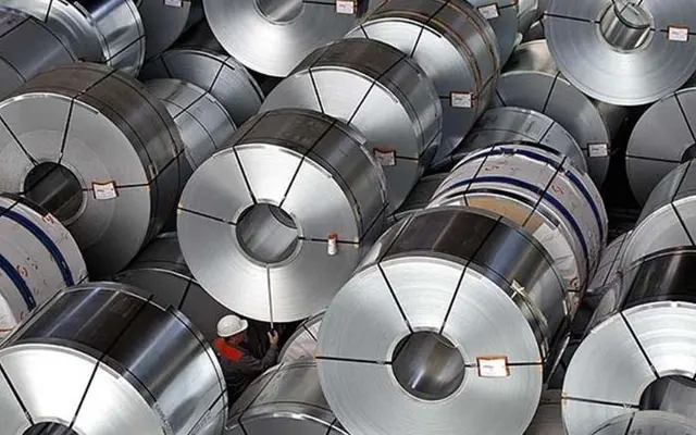 Mild Steel Coil Manufacturer & Supplier | Mild Steel | Solitaire Steel & Engineering LLP Mild Steel Coil Supplier In India