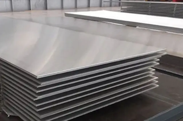 Monel 400 Sheet Supplier In India