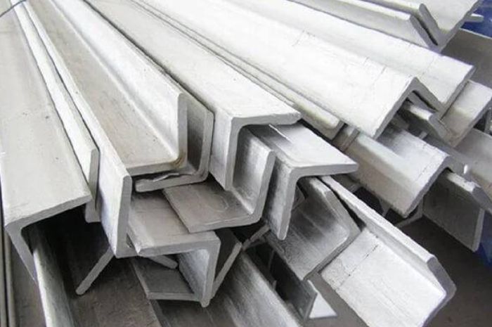 Monel Angle Manufacturer In India Providing Durable Nickel Alloy Angles With Long Service Life Monel Angle Supplier In India