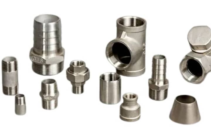 Monel Instrumentation Tube Fittings Manufacturer In India | Astm B564, Astm B366 & Astm B165 Fittings Monel Instrumentation Tube Fittings Manufacturer In India | Astm B564, Astm B366 & Astm B165 Fittings