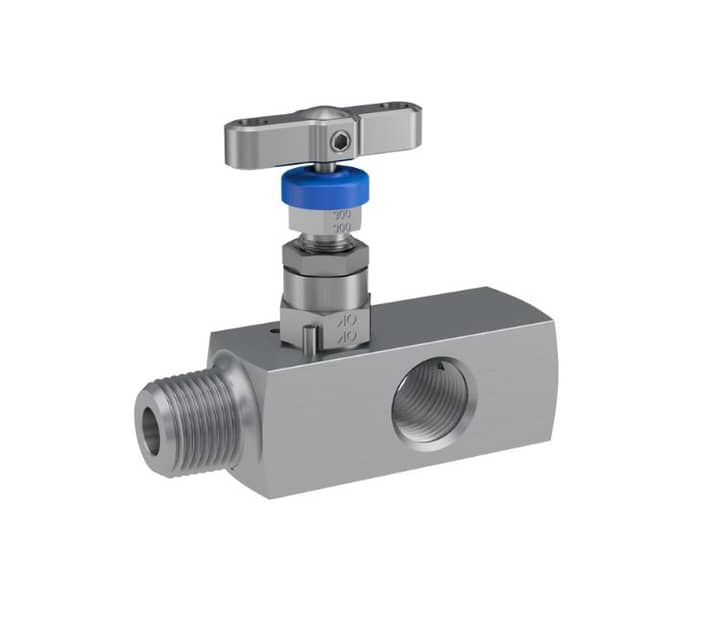 Multiport Gauge Valve Manufacturer In India Industrial Grade F316l As Per Astm Standards