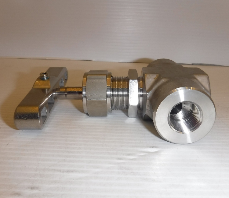 Fine Flow Needle Valves Manufacturer & Supplier | Astm A182 F51 Grade | Acute Engitech Needle Valve Manufacturer.jpg