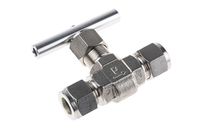 Needle Valve Supplier In India