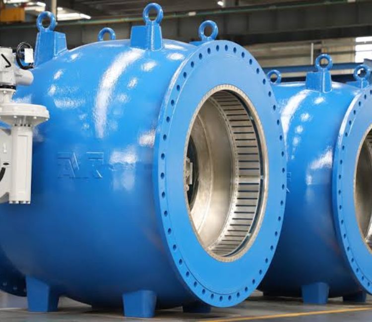 Precision Flow Needle Valves Manufacturer & Supplier | Astm A182 F316 Grade | Ridhiman Alloys needle valves manufacturer.jpg