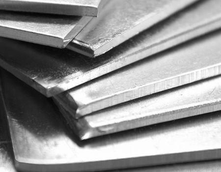 Nickel Alloy 201 Sheet Manufacturer & Supplier | Astm B162 | United Stainless Llp Nickel Alloy 201 Sheet Supplier In India