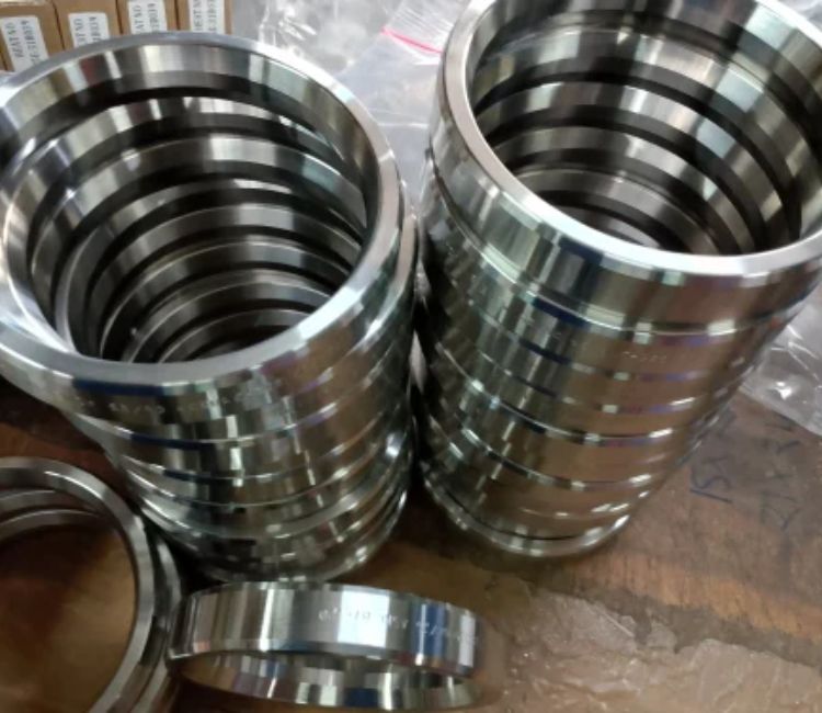 Nickel Alloy Ring Joint Gaskets Supplier.jpg