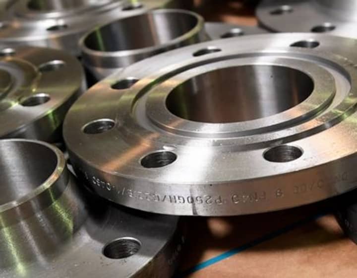 Nickel Alloy Flanges Manufacturer In India Supplying Astm B564 N06600 N06625 Nickel Alloy Flanges Manufacturer In India Supplying Astm B564 N06600 N06625