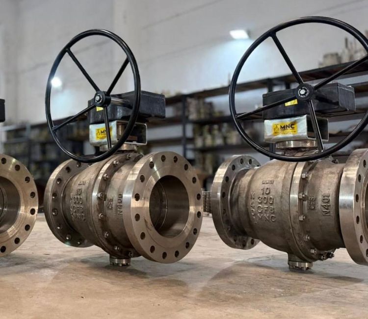 Backflow Protection No Return Valve Supplier In Kuwait | Ductile Iron Grade | Raajendra Impex no return valve reverse flow protection exporter.jpg