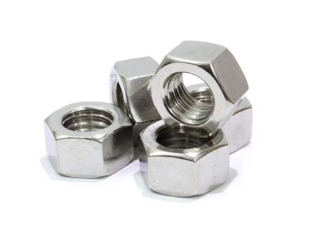 Nuts Supplier In India High Quality Stainless Steel Nuts For Home And Industrial Use Nuts Supplier In India