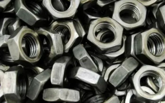 Nut Manufacturer – Hex Nuts, Lock Nuts & Industrial Fastening Products India Nuts Supplier In India