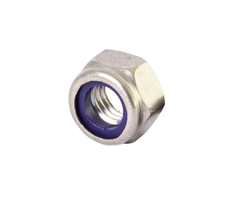 Nylock Nuts Manufacturer India