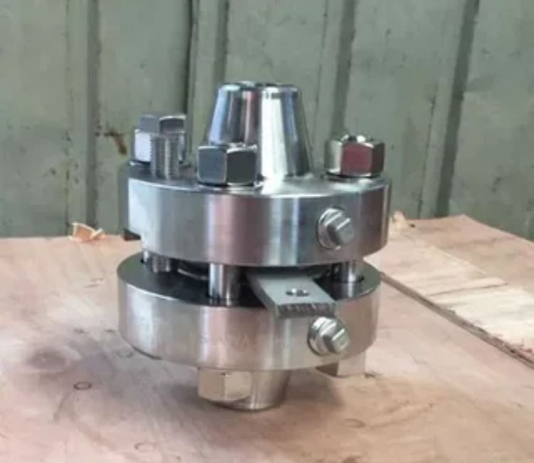 Orifice Flange Manufacturer & Supplier | Stainless Steel, Carbon Steel & Alloy Steel | Nitech Stainless Inc Orifice Flange Manufacturer & Supplier | Stainless Steel, Carbon Steel & Alloy Steel | Nitech Stainless Inc