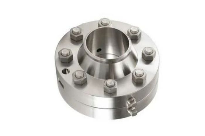 Orifice Flanges Supplier In Dubai | Stainless Steel, Carbon Steel & Alloy Steel | Nitech Stainless Inc Orifice Flange Supplier In Dubai