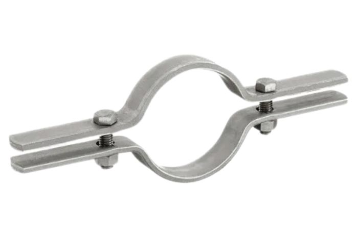pipe clamps Pipe Clamps Supplier In India