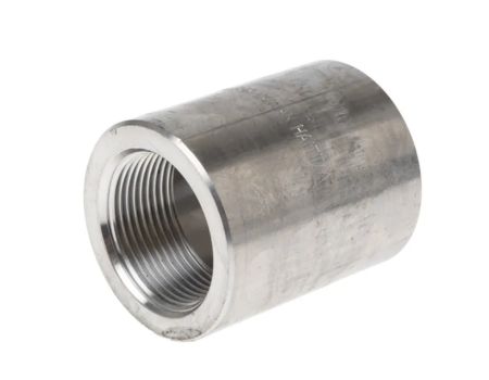 Pipe Fitting Coupling Manufacturer & Supplier | Pipe Fitting | Riddhi Siddhi Metal Impex Pipe Fitting Coupling Supplier In India