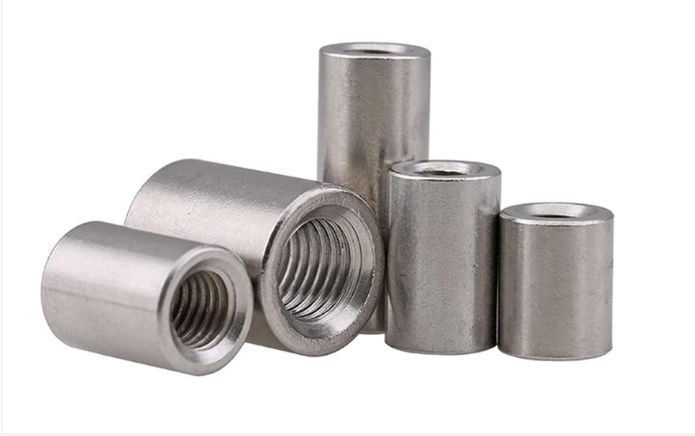 Pipe Fitting Coupling Manufacturer & Supplier | Pipe Fittings | Suzlons Metal And Tubes Pipe Fitting Coupling Supplier In India