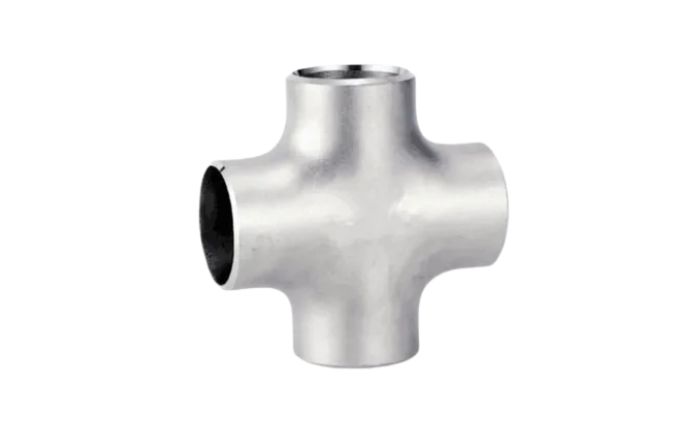 Pipe Fitting Cross Manufacturer & Supplier | Pipe Fittings | Americo Steelage Pvt Ltd Pipe Fitting Cross Supplier In India