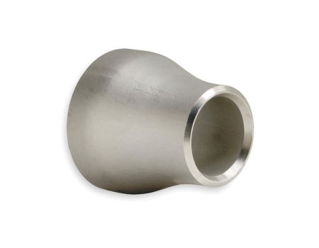 Pipe Fitting Reducer Manufacturer In India | Astm A403 Wp304, Wp304l, Wp316 & Wp316l Reducers Pipe Fitting Reducer Supplier In India