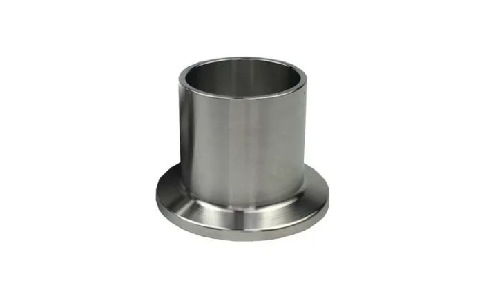Pipe Fitting Stub Ends Manufacturer In India | Astm A403 Wp304, Wp304l & Wp316l Stub Ends Pipe Fitting Stub Ends Supplier In India