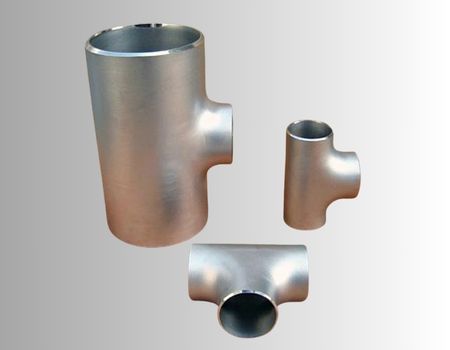 Pipe Fitting Tee Supplier In Dubai