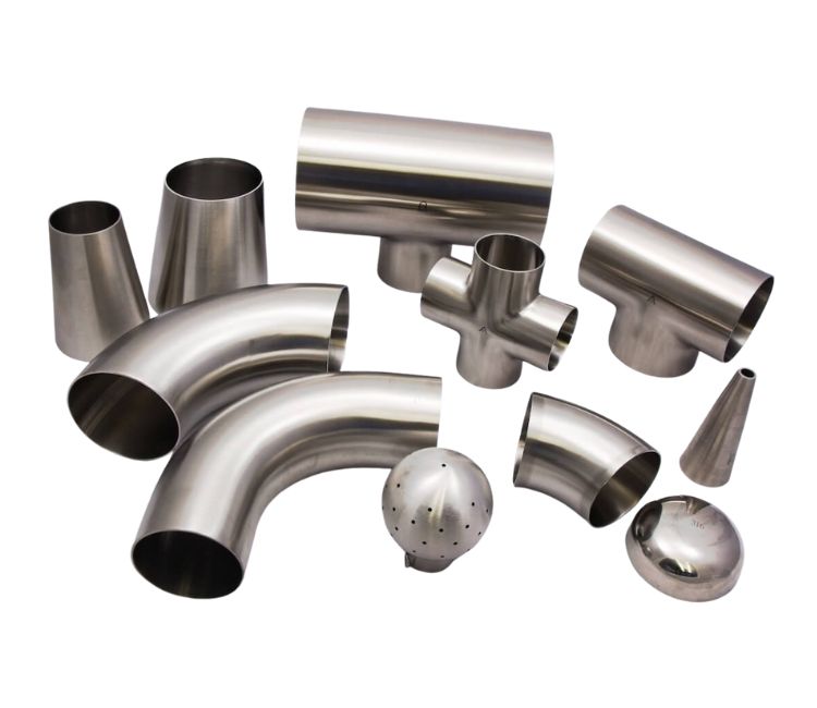 Best Pipe Fittings Manufacturer In India–complete Industrial Piping Solutions Pipe Fittings Manufacturer India