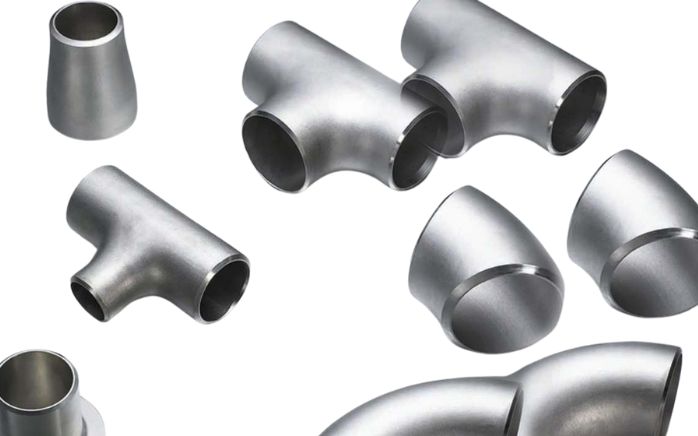 Pipe Fitting Manufacturer In India | Astm A234 Wpb, Astm A403 Wp304 & Wp316 Fittings Pipe Fitting Supplier In India