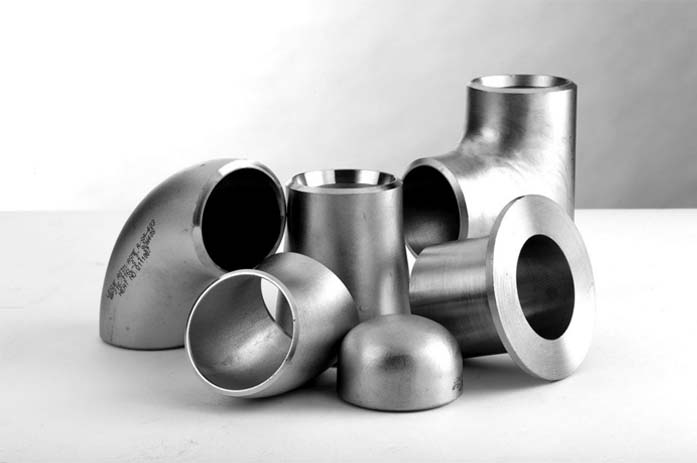 Industrial Pipe Fittings Manufacturer In India Offering Butt Weld, Socket Weld, And Threaded Configurations Pipe Fittings Supplier In India