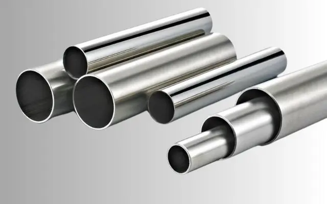 Pipes And Tubes Supplier In India
