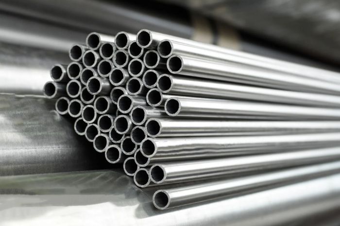 Pipes & Tubes Supplier In India