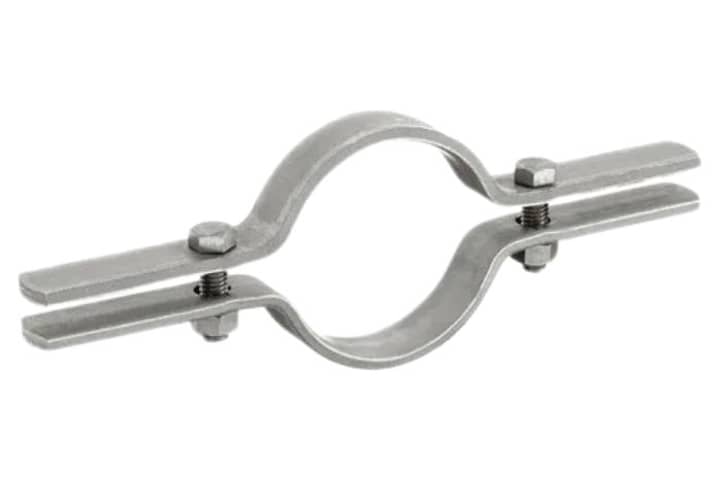 Pipe Clamps Pipe Clamps
