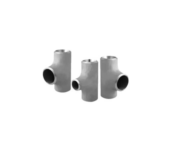 Pipe Fittings Tee Supplier In Bahrain – Astm A234 Wpb / A403 Wp304 & Wp316 Pipe Fittings Tee Supplier In Bahrain – Astm A234 Wpb / A403 Wp304 & Wp316