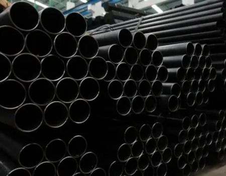 Pipes & Tubes Supplier In India