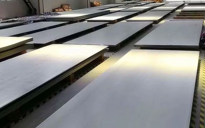 Plates Supplier In India