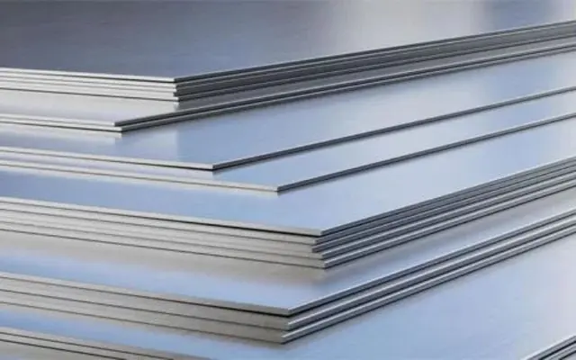 Plates Supplier In India