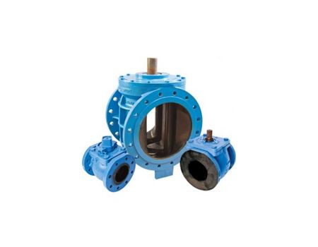 Plug Valves With Tight Sealing Cylindrical Plug Design For Slurry And Corrosive Media Manufacturer In India Plug Valve Supplier In India