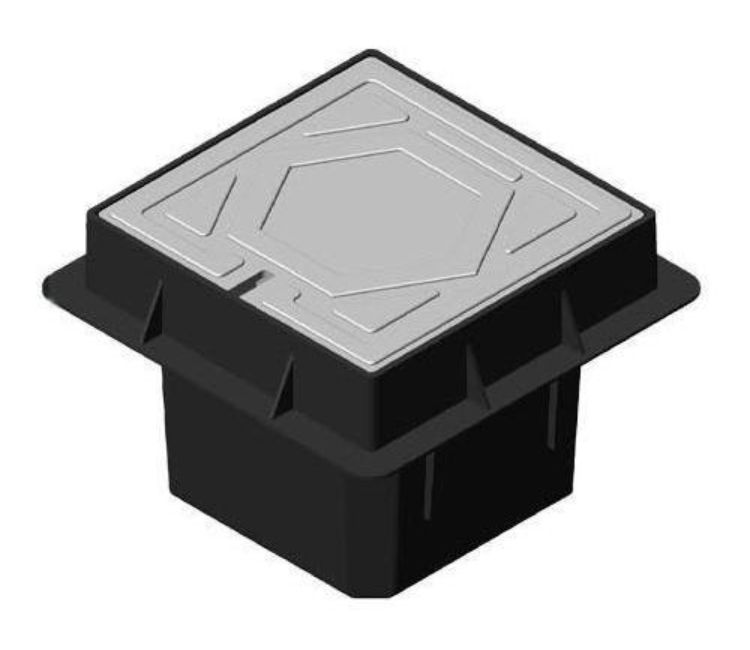 Pvc Earthing Pit Cover Pvc_earthing_pit_cover_manufacturer_in_india