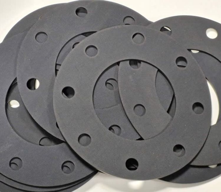 Raised Face Flange Gasket Manufacturer, Exporter And Supplier | Astm A240 Ss304 & Ss316 Flange Gaskets | Gasco Inc Raised Face Flange Gasket Exporter.jpg