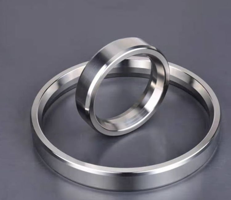 Ring Joint Gasket Manufacturer & Supplier | R, Rx & Bx Type Rtj Gaskets | Gasco Inc Ring Joint Gaskets Exporter.jpg