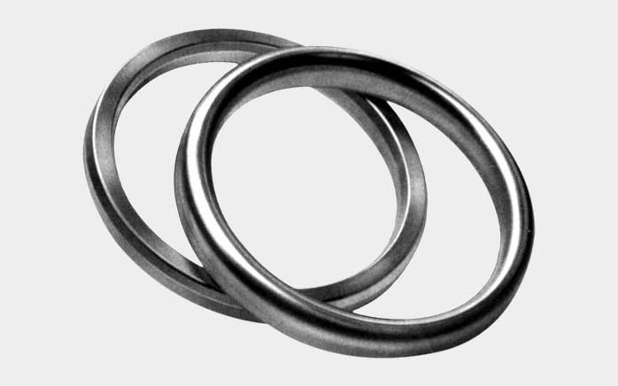 Ring Joint Gasket Manufacturer In India Rtj Gasket | R, Rx, Bx Type Gaskets For Oil & Gas And High Pressure Applications Ring Joint Gaskets Manufacturers In India