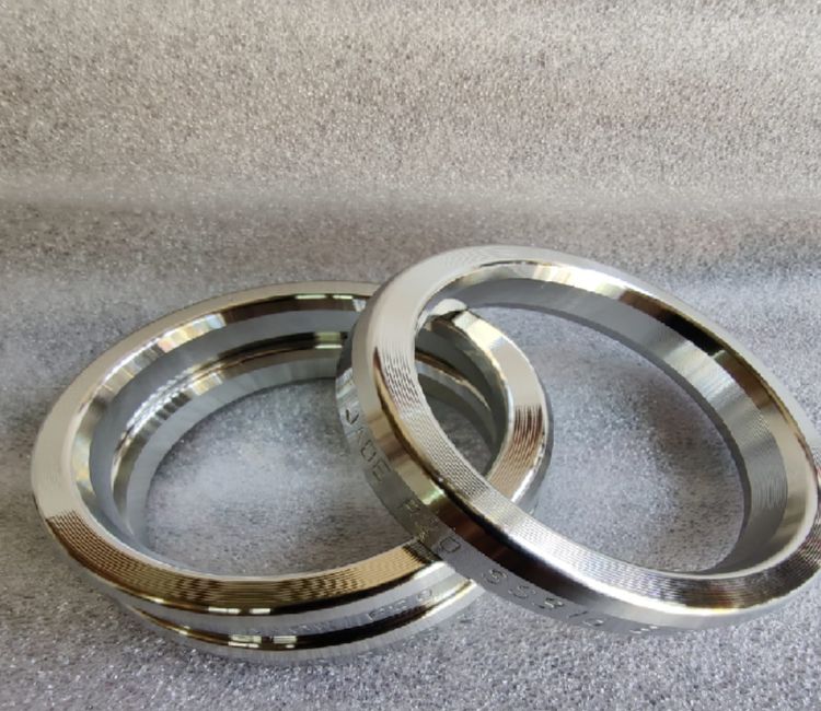 Ring Type Joint Gaskets Manufacturers , Suppliers & Exporters | Asme B16.20 R, Rx & Bx Ring Type Joint Gaskets | Gasco Inc Ring Type Joint Gaskets Exporter.jpg