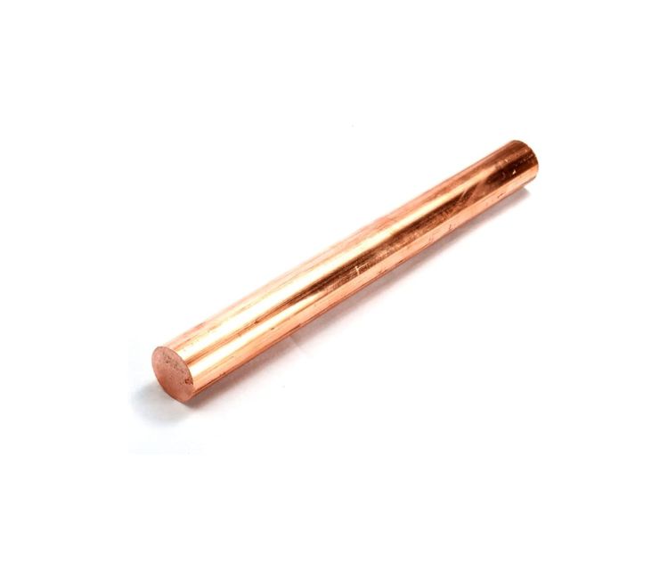 Round Bar Manufacturer In India