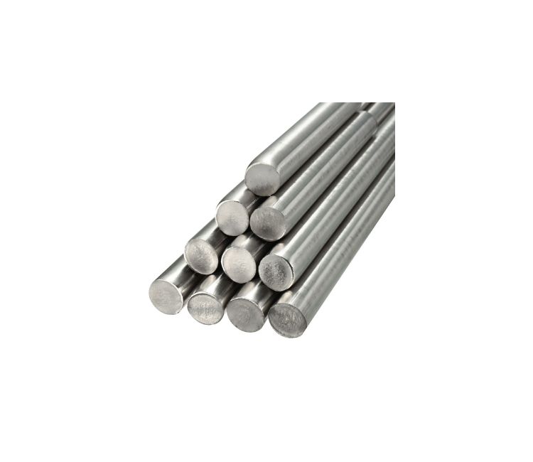 Round Bars Manufacturer & Supplier | Stainless Steel, Carbon Steel & Alloy Grades | Riddhi Siddhi Metal Impex Round Bar Manufacturer In India.jpg