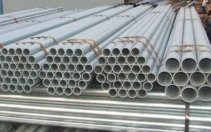 Round Pipes Supplier In Uae Offering Ss 304, 316 & 321 Grade Round Pipes For Industrial Applications Round Pipes Supplier In Uae Offering Ss 304, 316 & 321 Grade Round Pipes For Industrial Applications