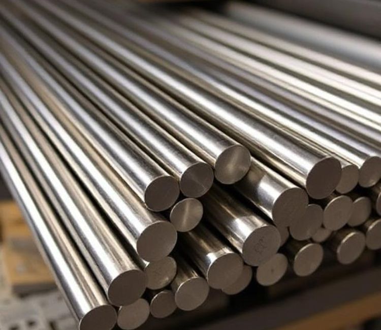 Round Bars Manufacturer & Supplier | SS 304, 316, 321 & Alloy Steel Grades | Honesty Industries Round_bar_supplier_in_uae
