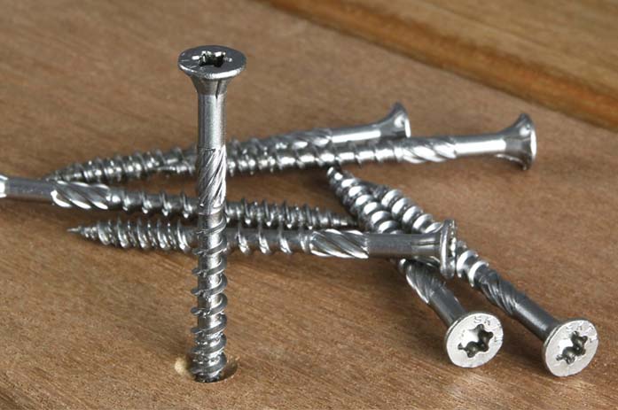 Screws Suppliers In India