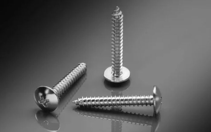Screw Manufacturer & Supplier | Stainless Steel, Carbon Steel & Alloy Steel | Nitium Piping Screws Supplier In India