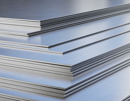 ASTM A240 Type 316 Stainless Steel Sheet Manufacturer & Supplier | Plus Metals Sheet Suppliers In India